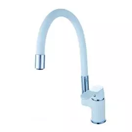 Смеситель для кухни DIADONNA D87-437114W