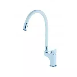 Смеситель для кухни DIADONNA D87-437117W