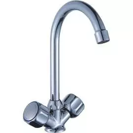 Смеситель для кухни DIADONNA D80-743355