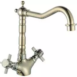 Смеситель для кухни DIADONNA D84-754352J