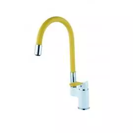 Смеситель для кухни DIADONNA D87-437114PY