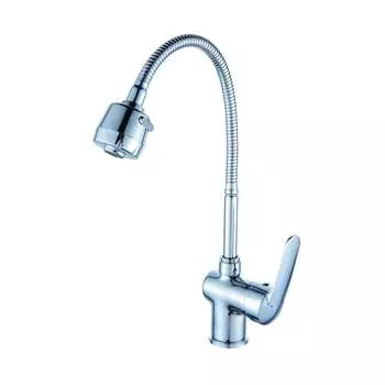 Смеситель для кухни DIADONNA D80-436128