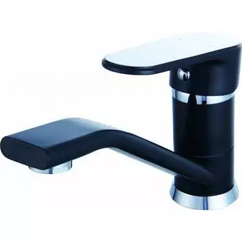 Смеситель для кухни DIADONNA D86-448117BL