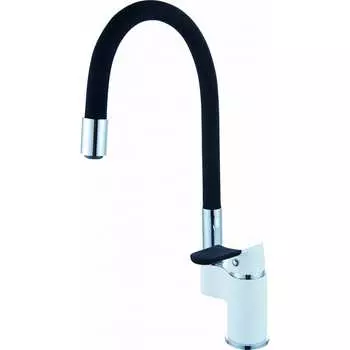 Смеситель для кухни DIADONNA D87-437114BL