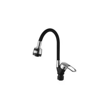 Смеситель для кухни ECONOCE D40-A EC0245BL