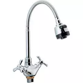 Смеситель для кухни Ekko