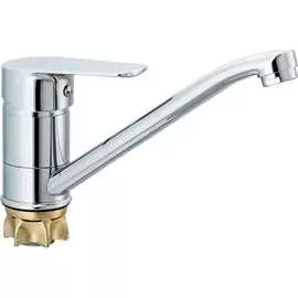 Смеситель для кухни Ekko E49105