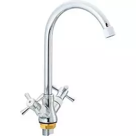 Смеситель для кухни Ekko E49118-7