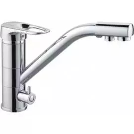 Смеситель для кухни Ekko E4304