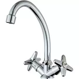 Смеситель для кухни Ekko E41020-1