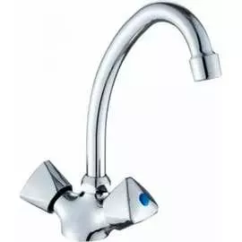 Смеситель для кухни Ekko E4112-3