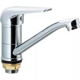 Смеситель для кухни Ekko E45102