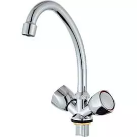 Смеситель для кухни Ekko