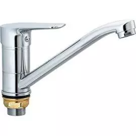 Смеситель для кухни Ekko E49313