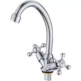 Смеситель для кухни Ekko E42020