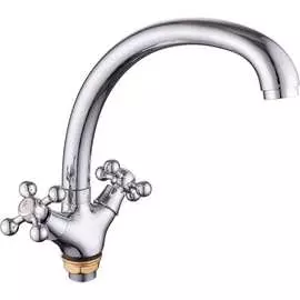 Смеситель для кухни Ekko