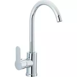 Смеситель для кухни Ekko E40058