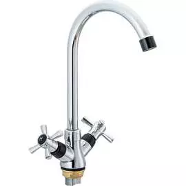 Смеситель для кухни Ekko