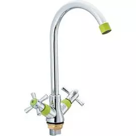 Смеситель для кухни Ekko E49118-6