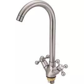 Смеситель для кухни Ekko