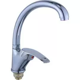 Смеситель для кухни Ekko E41021