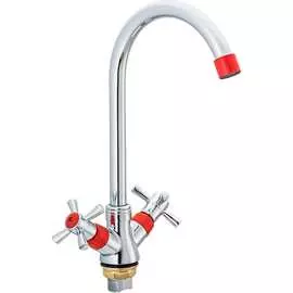 Смеситель для кухни Ekko