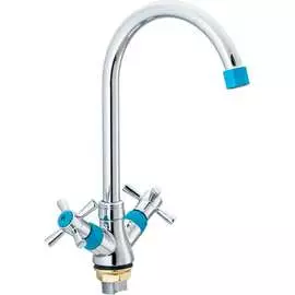 Смеситель для кухни Ekko