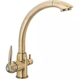 Смеситель для кухни Ekko