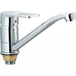 Смеситель для кухни Ekko E49072