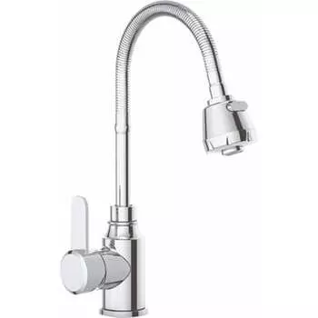 Смеситель для кухни Ekko