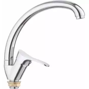 Смеситель для кухни Ekko E41014