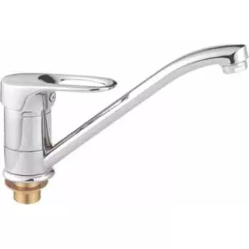 Смеситель для кухни Ekko E49028