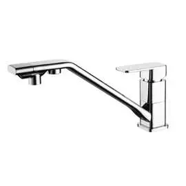 Смеситель для кухни для фильтра Elghansa