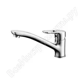 Однорычажный смеситель для кухни Elghansa 5600579