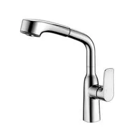 Смеситель для кухни Elghansa