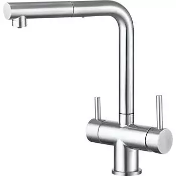 Смеситель для кухни EMAR ЕСВ 7017 ФР-00004782