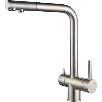 Смеситель для кухни ESKO Line