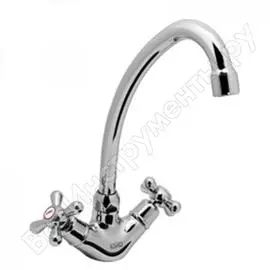 Латунный смеситель для кухни ESKO Vienna VN06-2