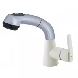 Боковой смеситель для кухни EWIGSTEIN