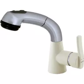 Боковой смеситель для кухни EWIGSTEIN