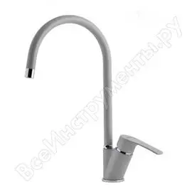 Боковой U-образный смеситель для кухни EWIGSTEIN
