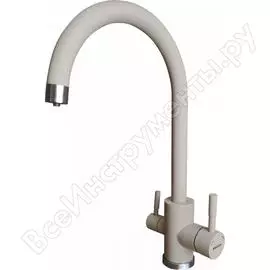 U-образный смеситель для кухни EWIGSTEIN