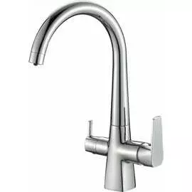 Смеситель для кухни FASHUN A4353