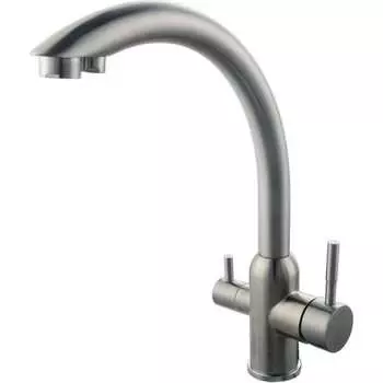 Смеситель для кухни FASHUN