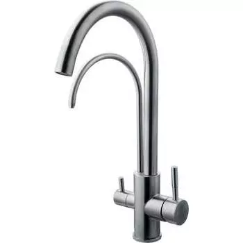 Смеситель для кухни FASHUN A54309-C