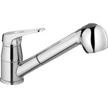 Смеситель для кухни FASHUN