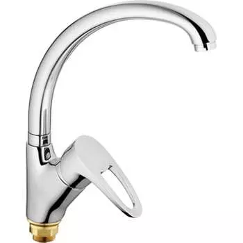 Смеситель для кухни FASHUN A4165-2