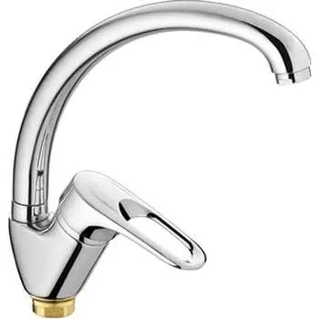 Смеситель для кухни FASHUN A4104-2