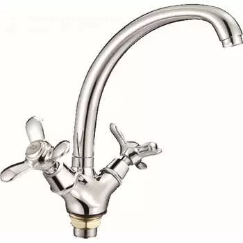 Смеситель для кухни FASHUN