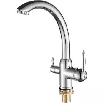 Смеситель для кухни FASHUN A4399